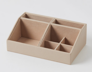Aura Accessory & Cosmetic Holder