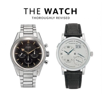 The Watch, Thoroughly Revised