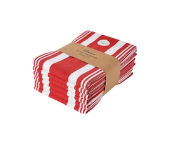Load image into Gallery viewer, Eleanor 6 Pack Tea Towel
