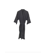 Load image into Gallery viewer, Camila Waffle Bathrobe
