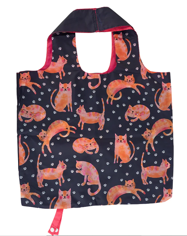 Shopping Tote