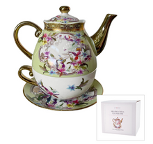 Load image into Gallery viewer, Milano Tea For One
