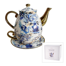 Load image into Gallery viewer, Milano Tea For One

