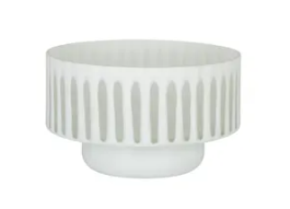 Kamari Glass Bowl