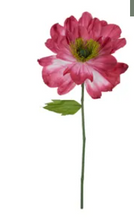 Load image into Gallery viewer, Poppy Paper Flowers
