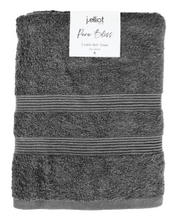 Load image into Gallery viewer, 2 Pack Terry Towel Bath Towels
