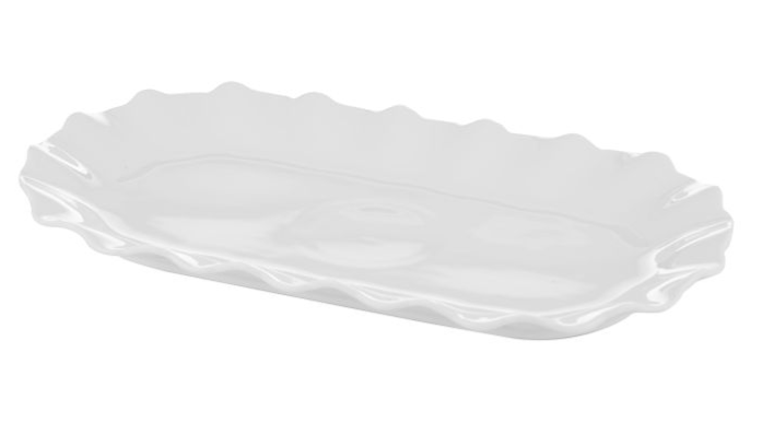 Macy Oval Porcelain Platter