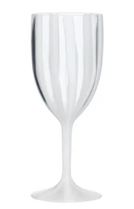 Cabana Acrylic Glassware