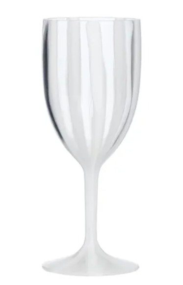Cabana Acrylic Glassware