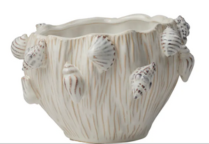 Shoal Ceramic Pot
