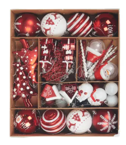Christmas Decorations