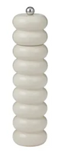 Load image into Gallery viewer, Delphi Wood Salt Or Pepper Grinder
