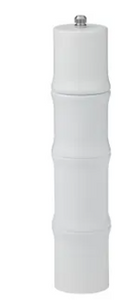 Tropica Wood Salt or Pepper Grinder
