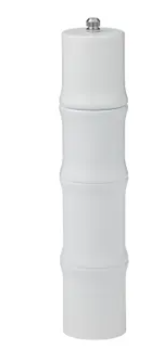 Tropica Wood Salt or Pepper Grinder