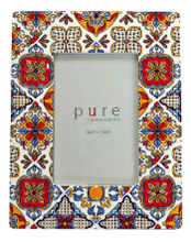 Load image into Gallery viewer, Camilla Ceramic Frame
