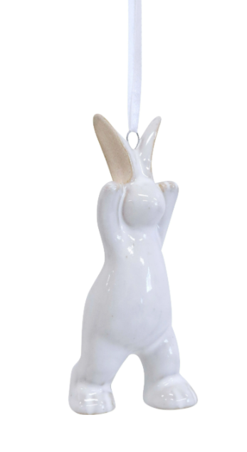 Hanging Bunny