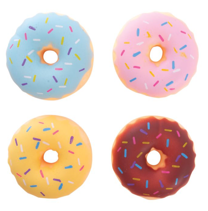 Squishy Donut