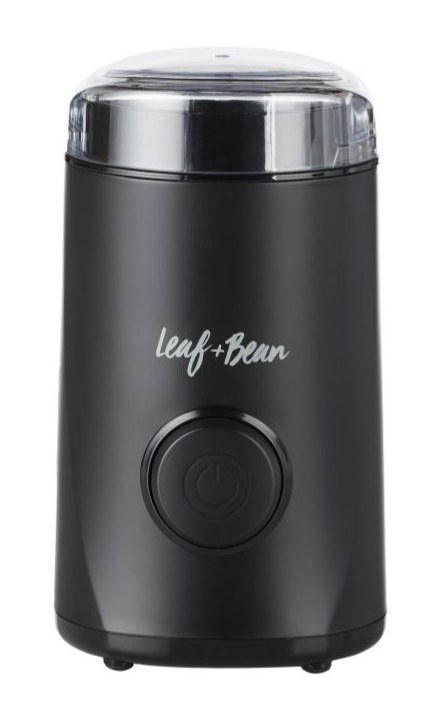 One Touch Coffee Grinder
