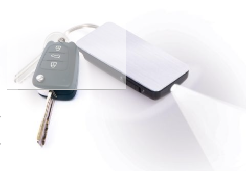 Call Key Keyring
