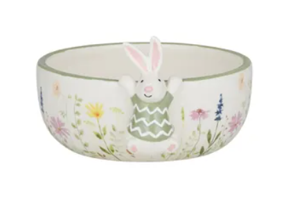Bunny Bowl