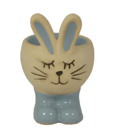 Bert Bunny Egg Cup