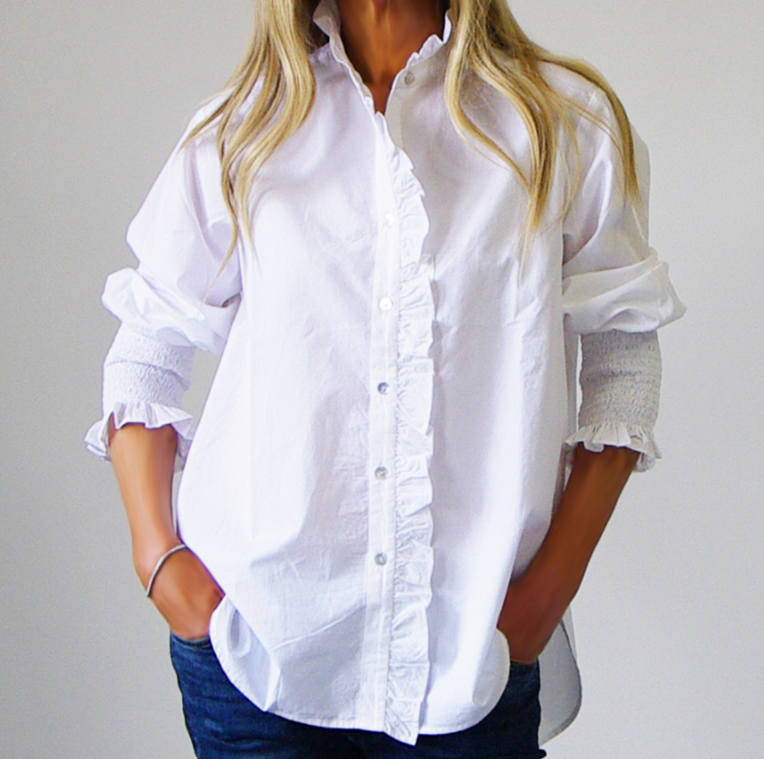 Poppy Shirt