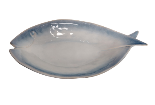 Marco Ceramic Bream Plate