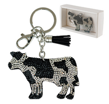 Load image into Gallery viewer, Michi Keyring
