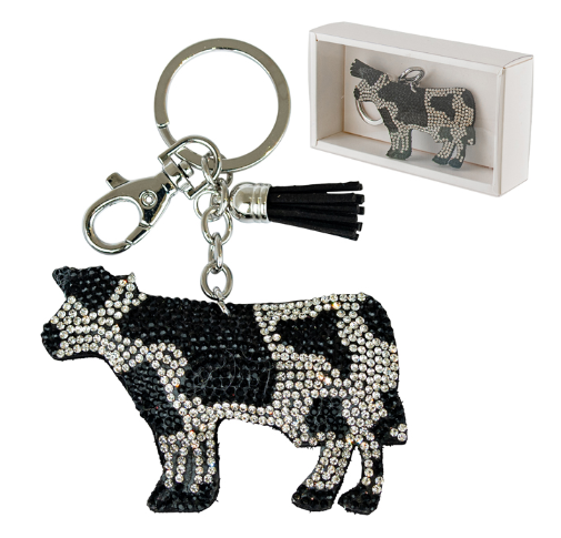 Michi Keyring