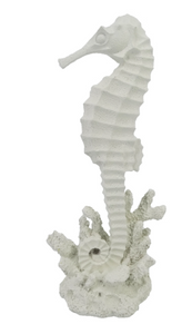 Kapri  Resin Seahorse