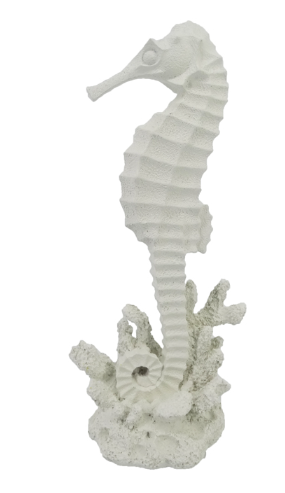 Kapri  Resin Seahorse