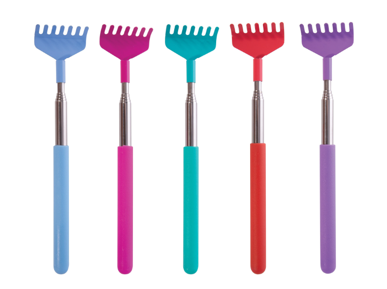 Telescopic Back Scratcher
