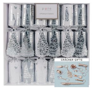 Crackers Available- 4 Styles Available
