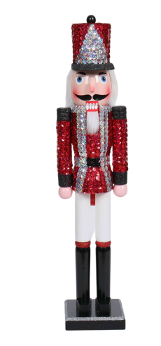 Wooden Soldier