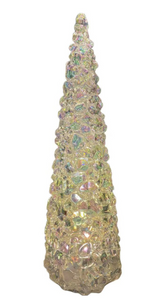 Acrylic LED Ice Tree