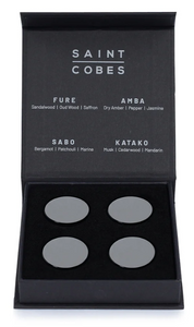 Saint Cobes Cologne (Male or Female)