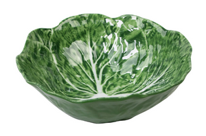 Cabbage Bowl Large