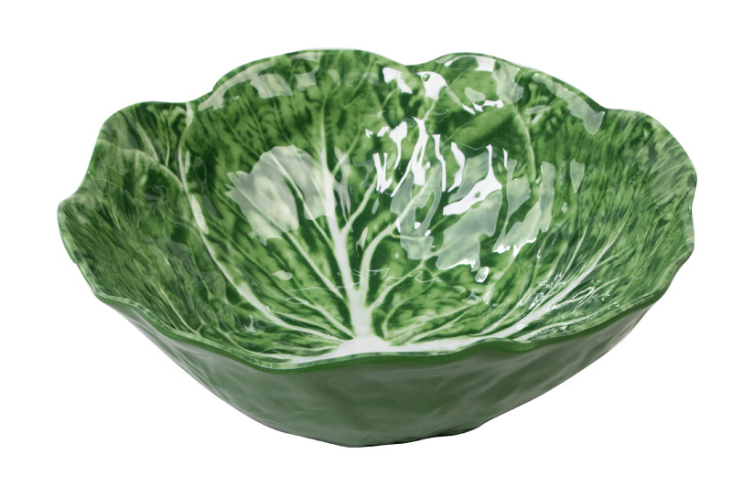 Cabbage Bowl Large