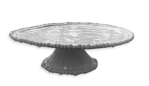 Pearl Cake Stand