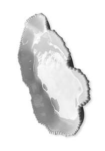 Pearl Serving Dish