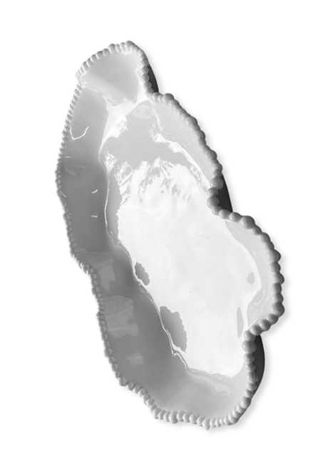 Pearl Serving Dish