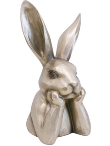 Hare Statues - Various Designs Available