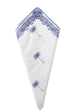 Load image into Gallery viewer, Linen Napkins- Assorted Designs Available
