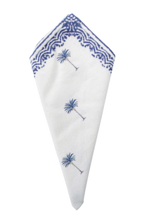 Linen Napkins- Assorted Designs Available