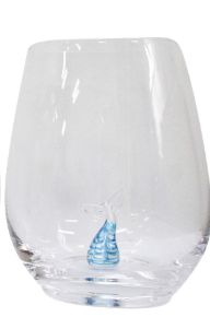 Ocean Novelty Glass- Assorted Designs Available