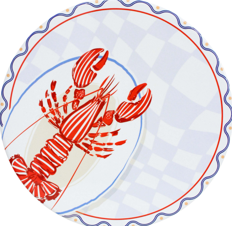 Trivet/Platter-Assorted Designs Available