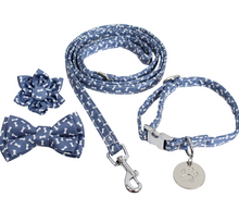 Load image into Gallery viewer, Collar &amp; Accessories Set
