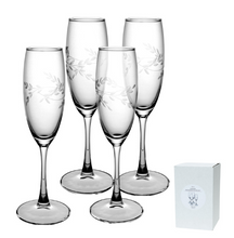 Load image into Gallery viewer, Hansen Set of 4 Glasses- 2 Styles Available
