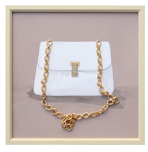 Mabelle Framed Art