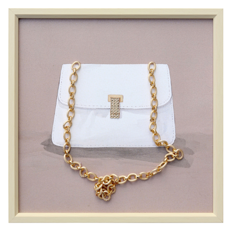 Mabelle Framed Art